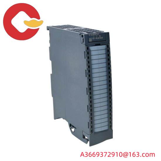 Siemens 6ES7 521-1BL00-0AB0  Digital Input Module