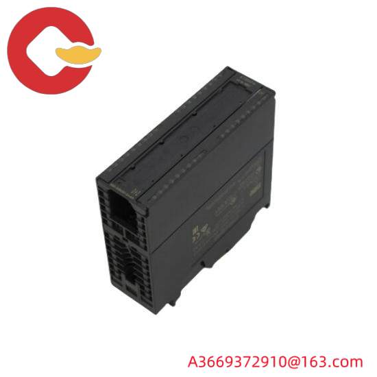 Siemens 6ES7 650-8BK60-0AA0  Analog Output Module