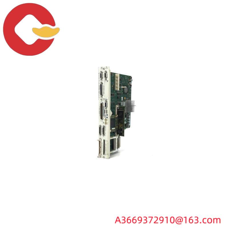 SIEMENS 6FC5357-0BB25-0AA0 NCU 572.5 Processor Module