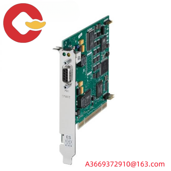 SIEMENS 6GK15612AA00 Communications Processor