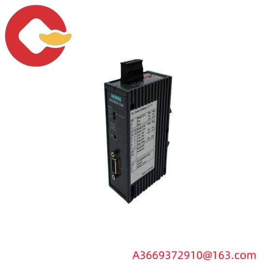Siemens 6GK1 502-2CC10 COMMUNICATION MODULE