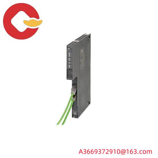 Siemens 6GK7 443-1EX20-0XE0 Ethernet Module