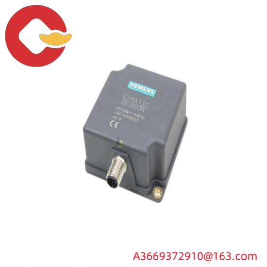 Siemens 6GT2801-3AB10 interface Module