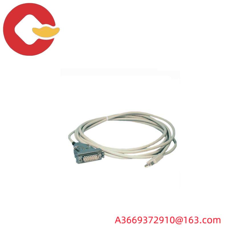 SIEMENS 6RY1807-0AP00 CONNECTOR CABLE