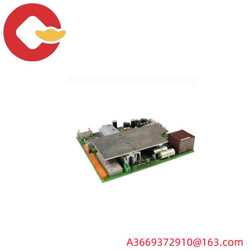 SIEMENS 6SC6100-0GE01 Simodrive Drives