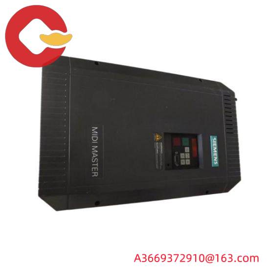SIEMENS 6SE3122-4DG40