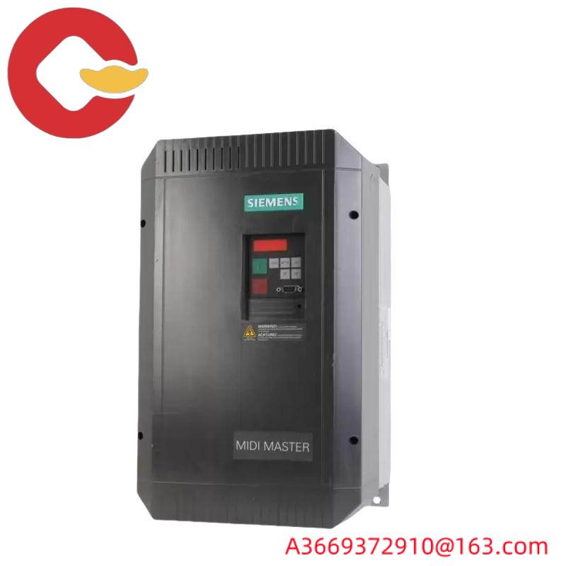 SIEMENS 6SE3122-4DG40