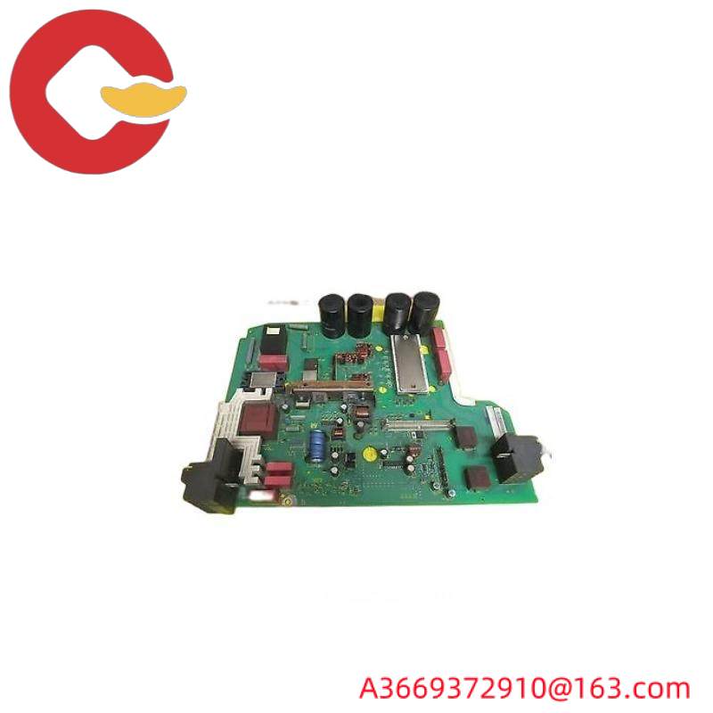 Siemens 6SE7021-3EB84-1HF3 PLC DRIVER BOARD