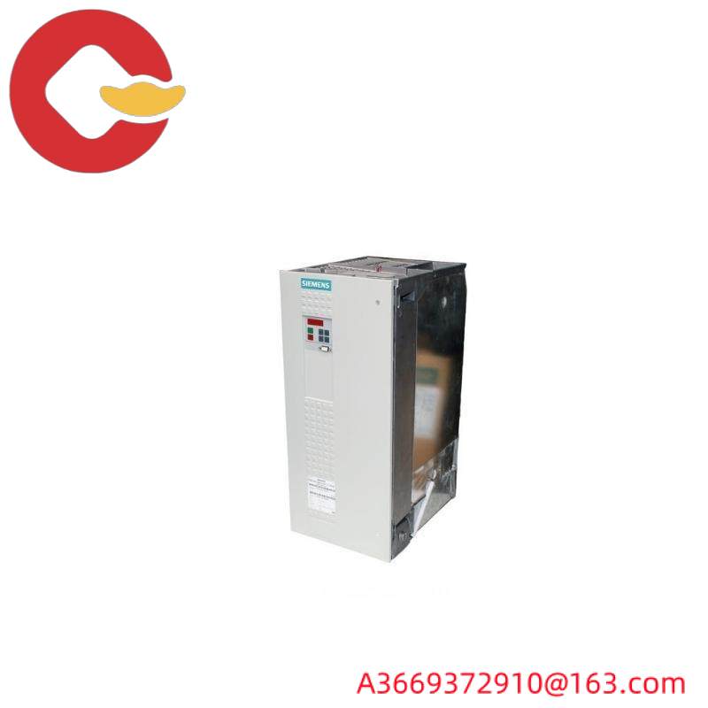 Siemens 6SE7024-7ED61-Z Simovert Drives - MASTERDRIVES VECTOR CONTRO