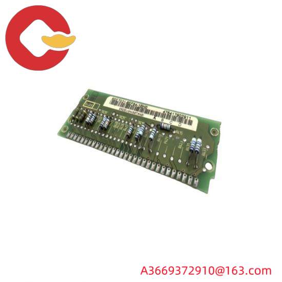 SIEMENS 6SE7031-8EF84-1BH0 Normalizing module