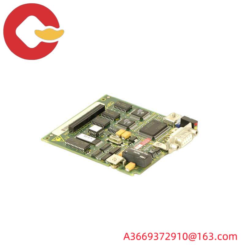 SIEMENS 6SE7090-0XX84-0FF5 Communication module