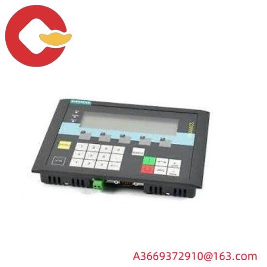 SIEMENS 6SL3055-0AA00-4CA4 short delivery time