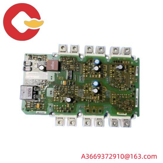 SIEMENS A5E00297617