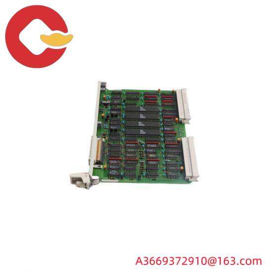 Siemens C79461-Z1038-U12 module