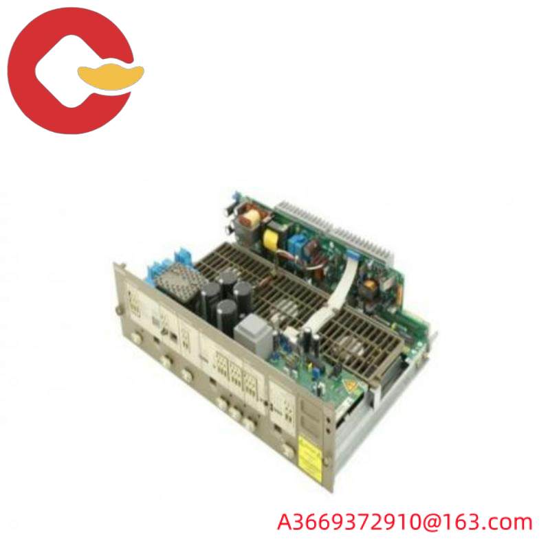 SIEMENS C79461-Z1038-U12 Power Supply Module 