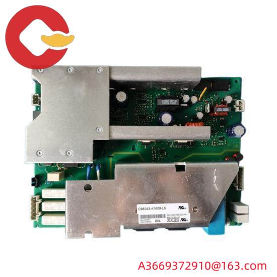 Siemens 6FC5370-2AT02-0CA0