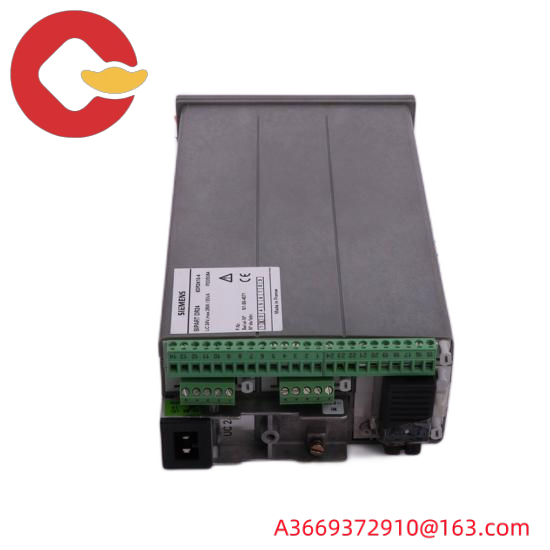Siemens MOORE 383VA21N1F Panel Controller
