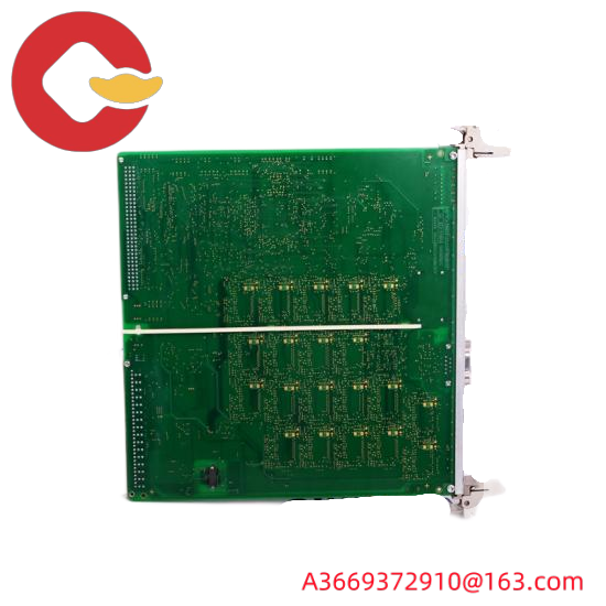 Siemens MOORE 383VA21N1F Panel Controller