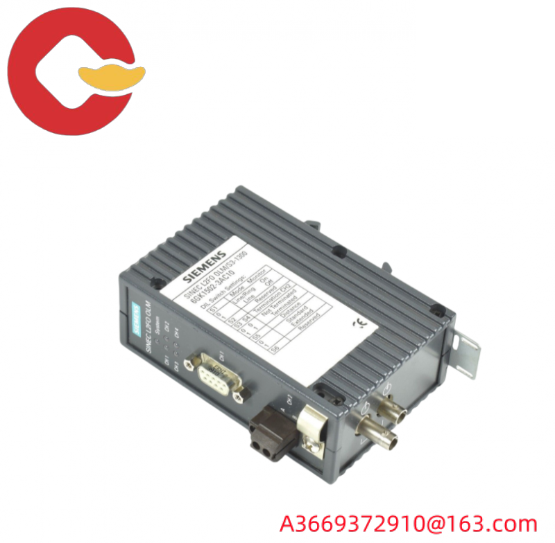 SIEMENS MPCBL0001F04