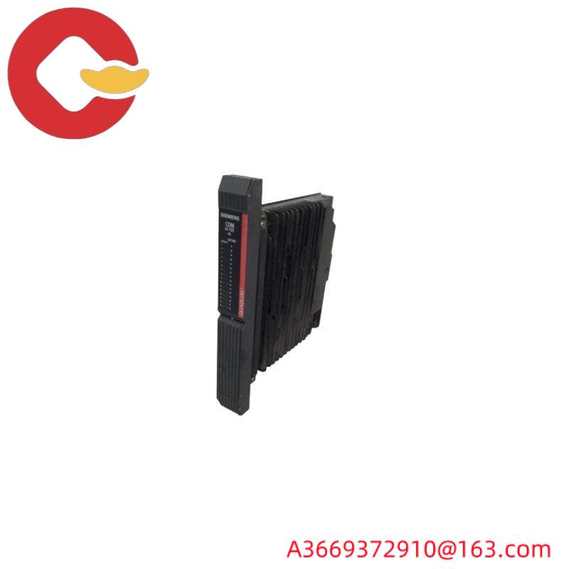 SIEMENS QLCCM36AAN Control Module