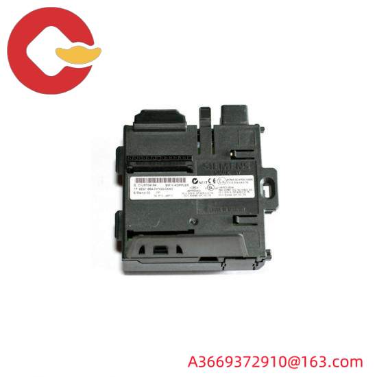 SIEMENS SMP-E20 C8451-A17-A26-7