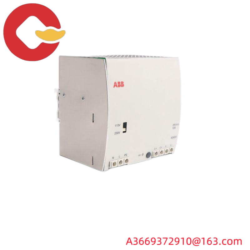 ABB 3HAC029637-009
