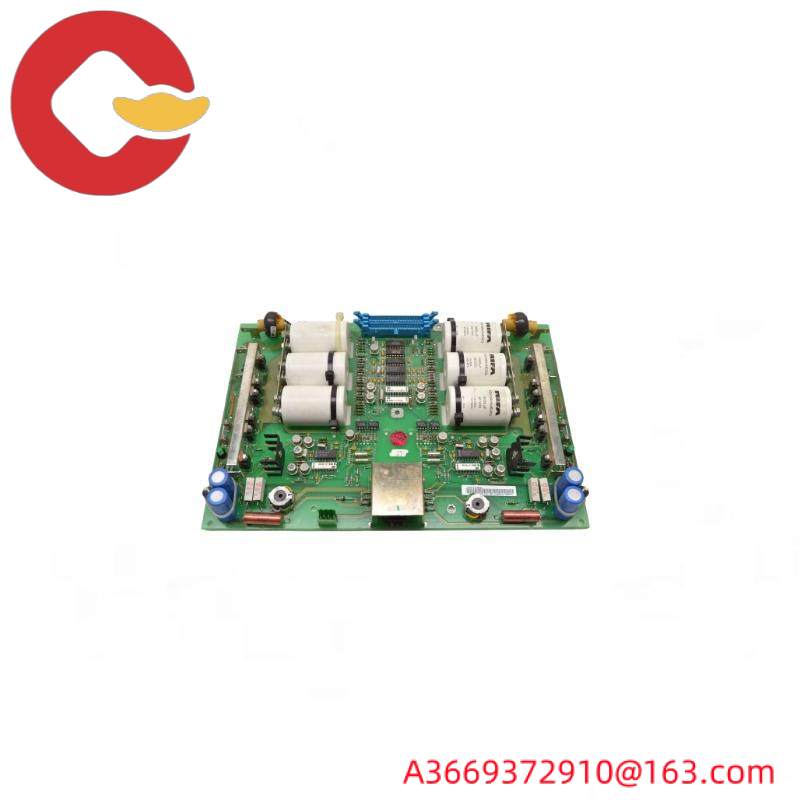 ABB SNAT634PAC Pulse Amplifier Module