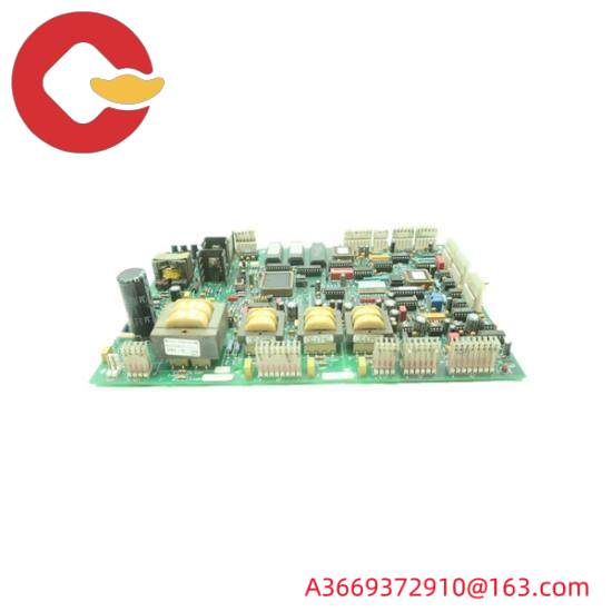 SOLIDSTATE CONTROLS 80-219310-90 PCB Circuit Board