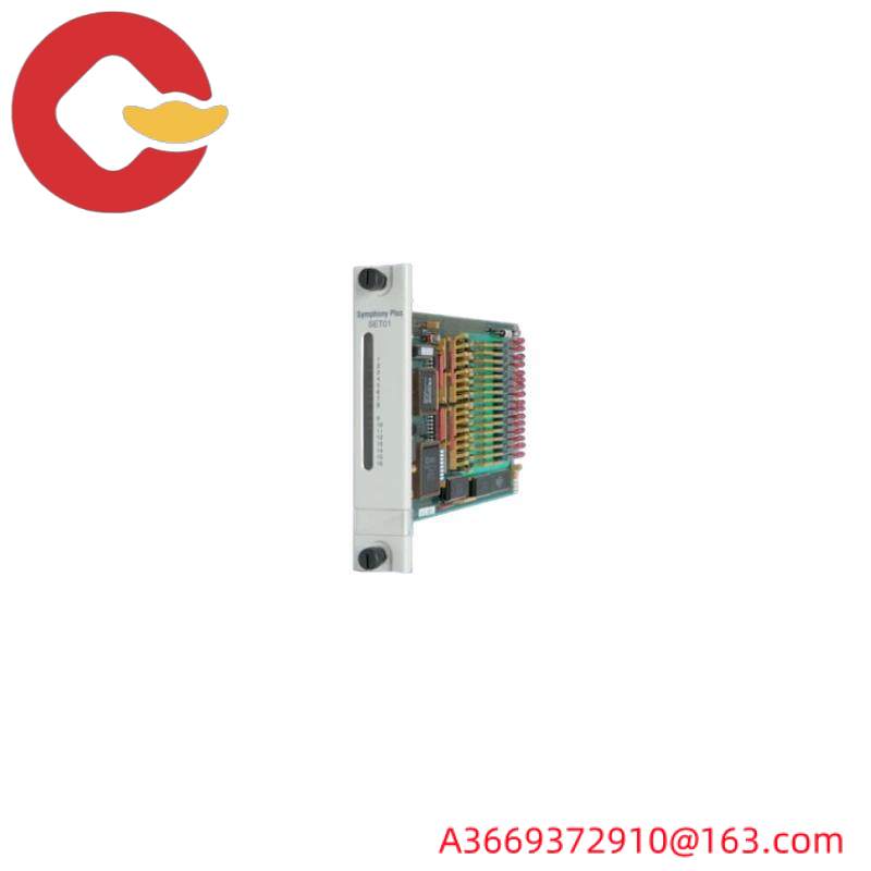ABB SPSET01 SOE DI and Time Synch Module, 16 CH