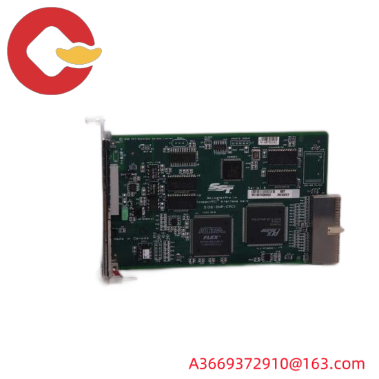 SST 5136-DNP-CPCI  ON SALE