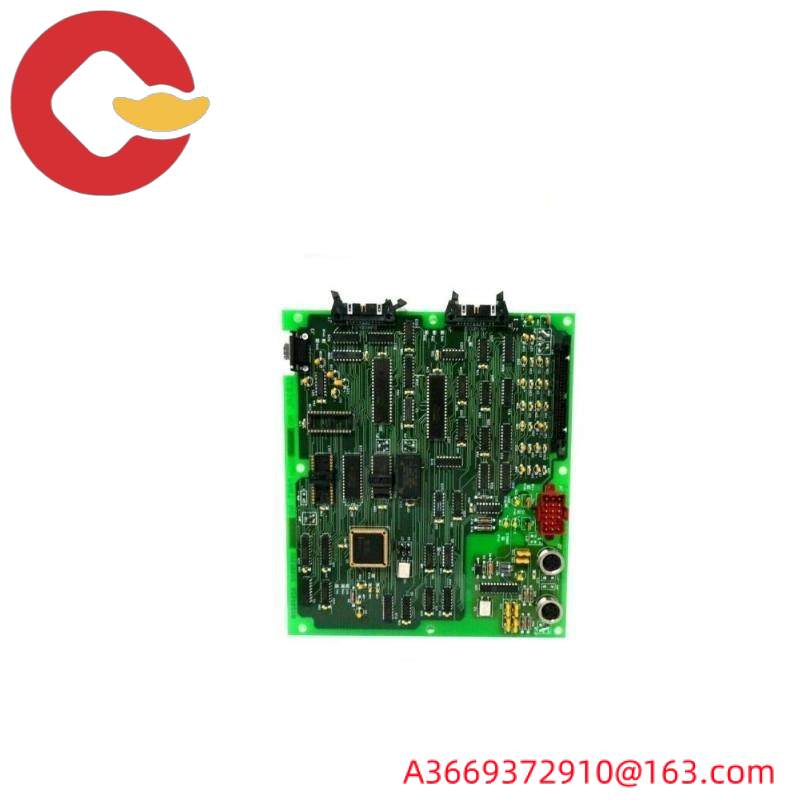 STOCK EQUIPMENT V380425.B01 D31771-1 D31705-1 A26491-A CONTROL BOARD
