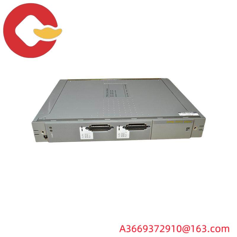 ICS TRIPLEX T7150A Communication Module