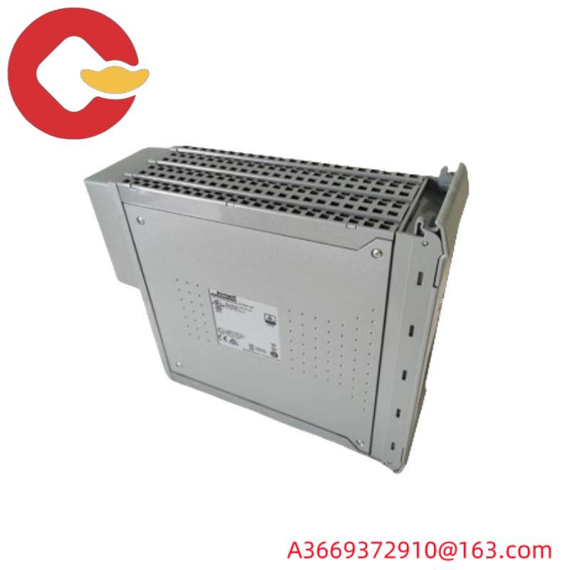 ICS TRIPLEX T8153C Trusted Expander interface Adapter