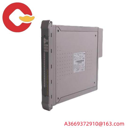 T8170  ICS Triplex  Trusted Gateway Module
