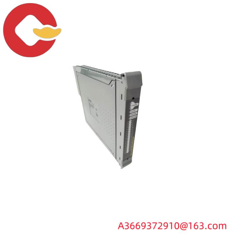ICS TRIPLEX T8240 I/O Power Supply Chassis