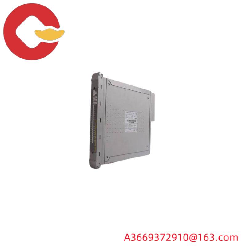 ICS TRIPLEX T8403C DIGITAL INPUT MODULE