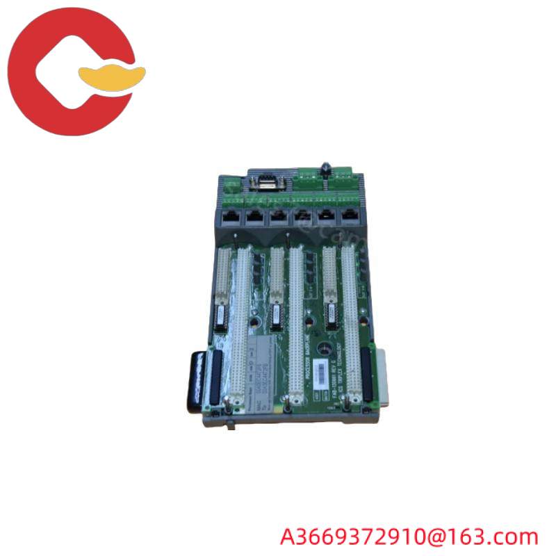 ICS TRIPLEX T8471 Trusted TMR 120 Vdc Output Module