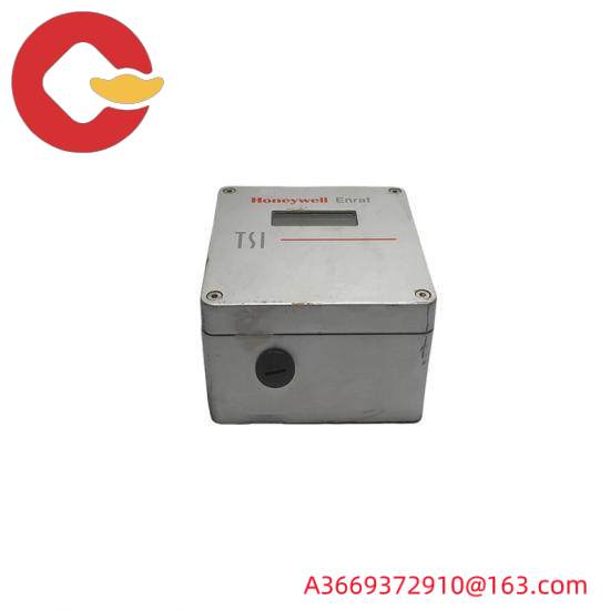 TECHCON SYSTEMS TSI 977 Display Unit