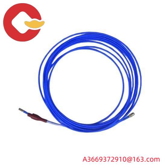 TM032-A00-B00-C00-D00-E00-F00-G00  Bently Nevada Extension Cable