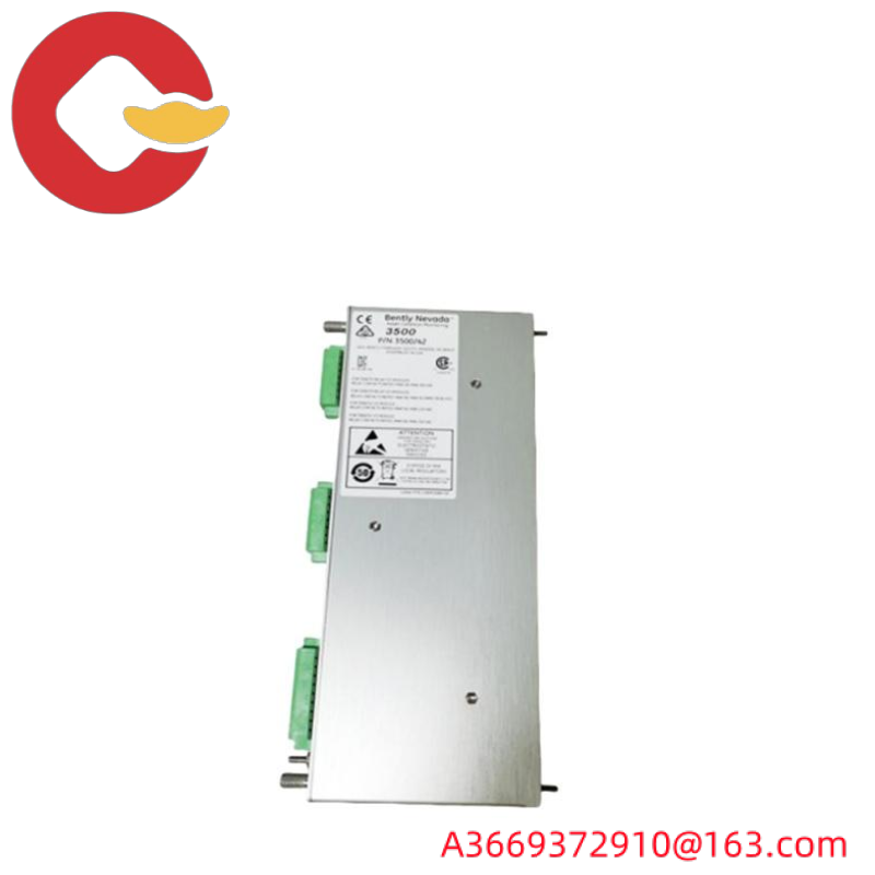 TRICONEX 2281