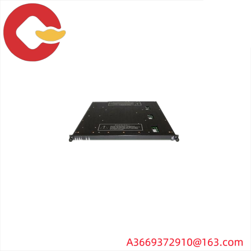 TRICONEX 3008N