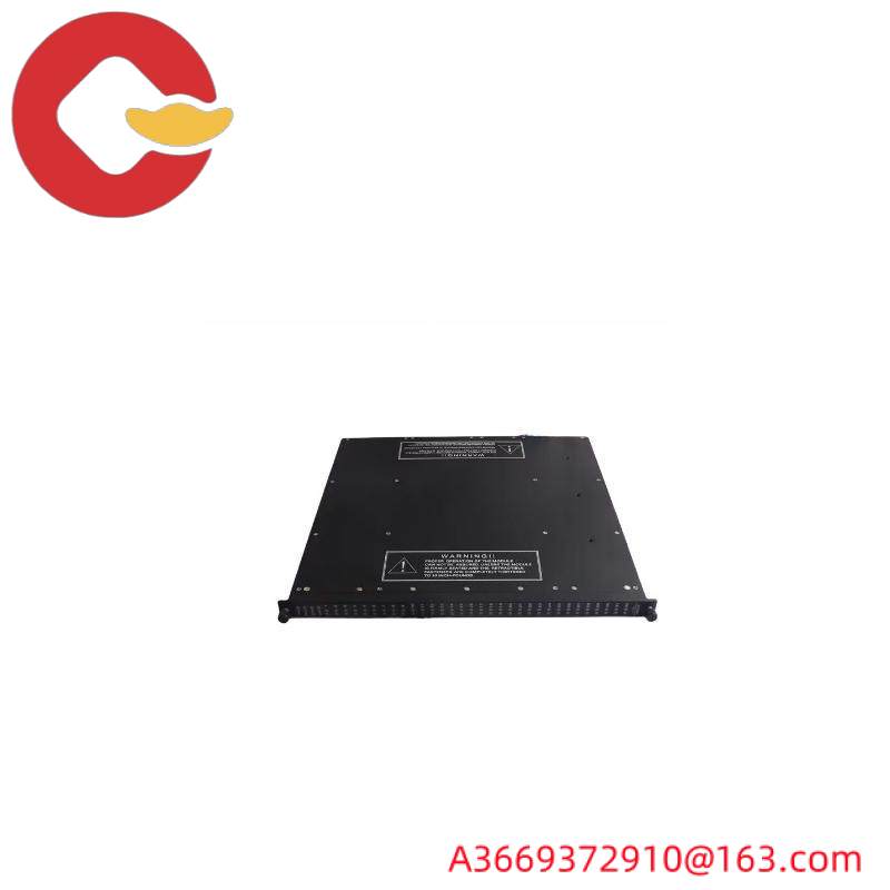 triconex 3532E