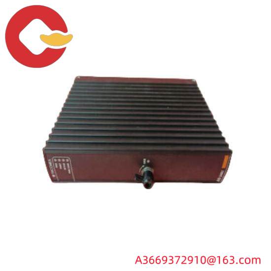 Triconex 3481 Analog Output Module