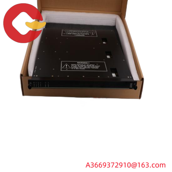 Triconex 3504E  Invensys 3504E