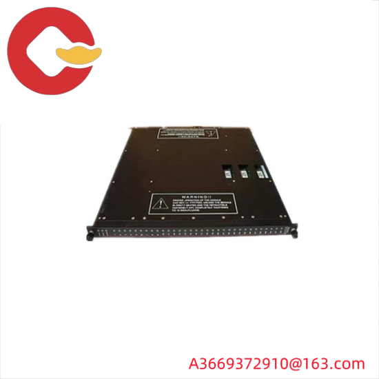 Triconex 3526 Module