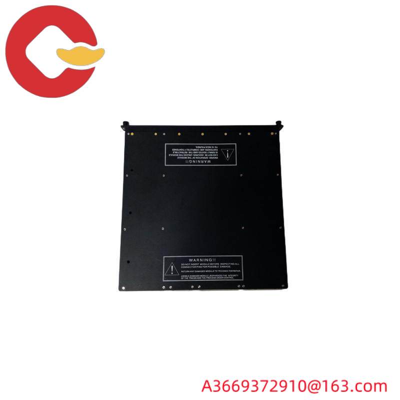 TRICONEX 3564 Digital Input Module