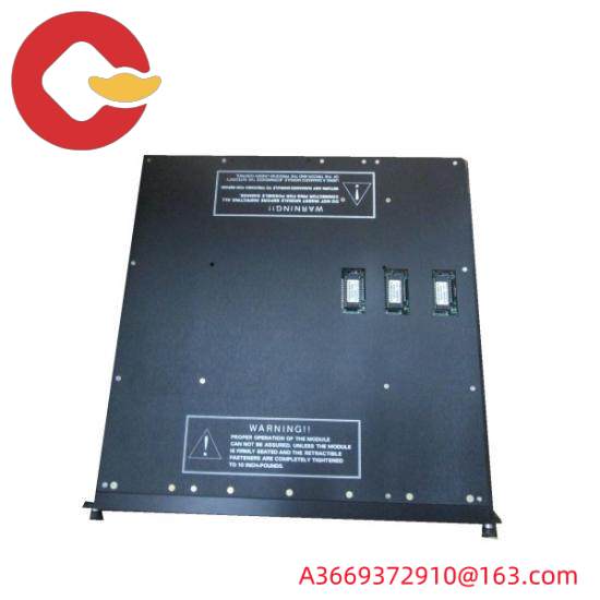 TRICONEX 3624 Digital Output Module