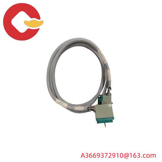 TRICONEX 4000093-310 Input Terminal Cable Assembly