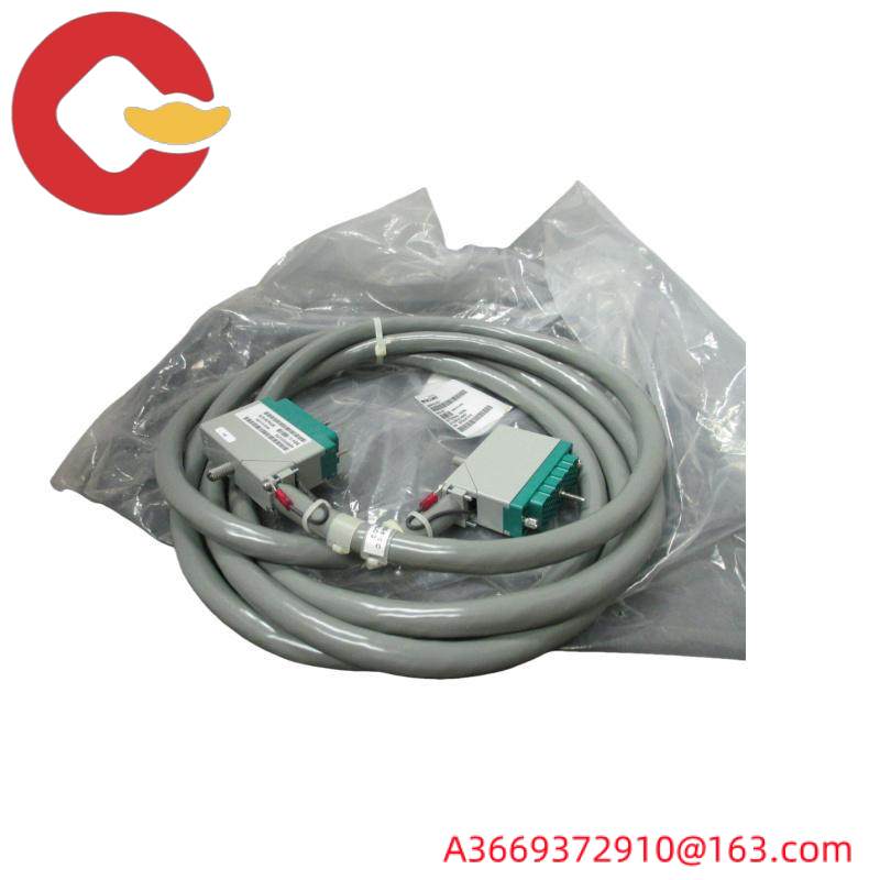 Triconex 4000103-510 Cable Assembly