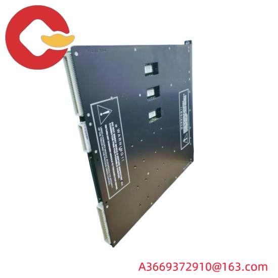 Triconex 4352B  Communication Module